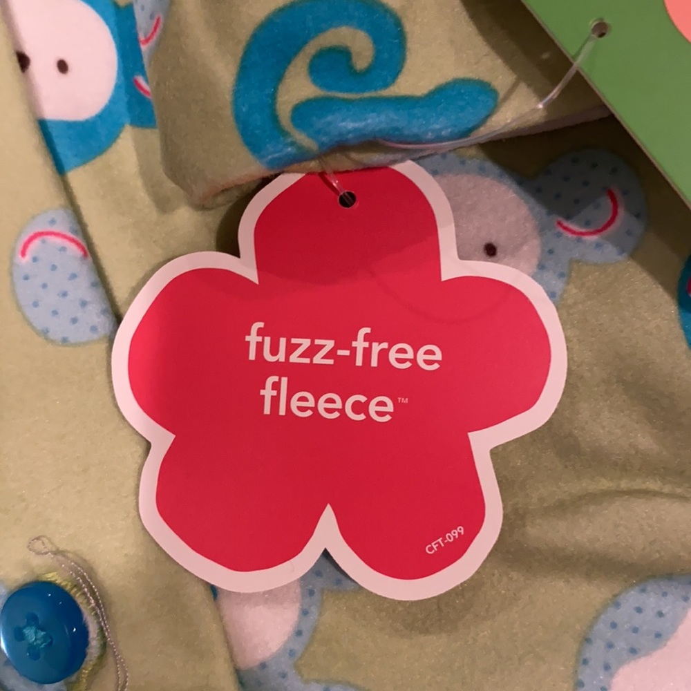 Pajamas - Picture 3 of 4